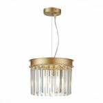 Подвесные светильники ST Luce SL1624.203.01 Ercolano
