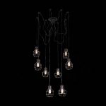 Люстры Evoluce SL192.303.08 RETE