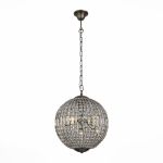Подвесные светильники ST Luce SL226.303.05 Mondo