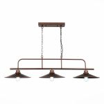 Подвесные светильники ST Luce SL265.403.03 Sсarno