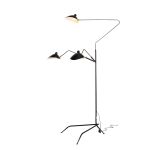 Торшеры ST Luce SL305.405.03 Spruzzo