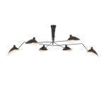 Люстры ST Luce SL305.402.06 Spruzzo