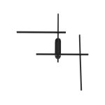 Настенные светильники ST Luce SL394.401.04 BASONI