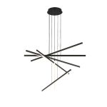 Люстры ST Luce SL394.423.06 BASONI