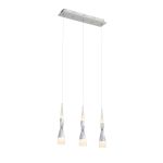 Подвесные светильники ST Luce SL405.103.03 BOCHIE