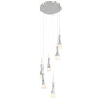 Подвесные светильники ST Luce SL405.103.06 BOCHIE
