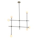 Люстры ST Luce SL429.403.06 BASTONCINO