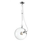 Подвесные светильники ST Luce SL550.103.01 Alma