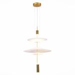 Люстры ST Luce SL6101.213.01 Isola