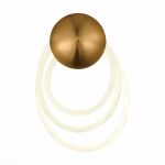 Настенные светильники ST Luce SL6102.311.30 Sagrato