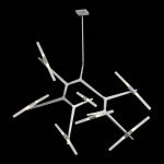 Люстры ST Luce SL947.102.14 Laconicita