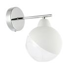 Настенные светильники Evoluce SLE102701-01 GIORTE