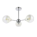Люстры Evoluce SLE102702-03 GIORTE