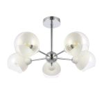 Люстры Evoluce SLE102702-05 GIORTE