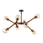 Люстры Evoluce SLE109402-08 RAQUEL