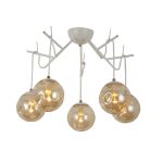 Люстры Evoluce SLE110202-05 CALLETTA