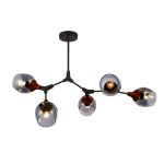 Люстры Evoluce SLE113402-05 CIOTOLLA