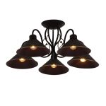 Люстры Evoluce SLE120402-05 CIOLLA