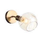 Настенные светильники Evoluce SLE155301-01 GENTORE