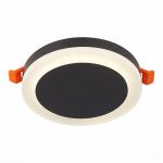Точечные светильники ST Luce ST104.442.06 CIAMELLA