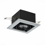 Точечные светильники ST Luce ST250.148.01 HEMI