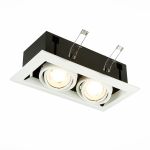 Точечные светильники ST Luce ST250.558.02