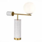 Настольные лампы ST Luce SL1008.504.01 DANESE