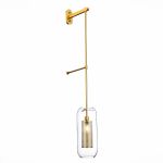 Настенные светильники ST Luce SL1048.311.01 GERRIT