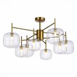 Люстры ST Luce SL1049.302.08 FINN