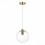 Подвесные светильники ST Luce SL1056.213.01 NOOR