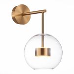 Настенные светильники ST Luce SL1133.201.01 BOPONE