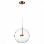 Подвесные светильники ST Luce SL1133.223.01 BOPONE