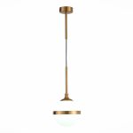 Подвесные светильники ST Luce SL1157.303.01 ARBE