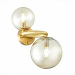 Настенные светильники ST Luce SL1162.301.02 GORIZIA