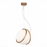 Подвесные светильники ST Luce SL1181.353.01 Acerra