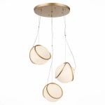 Люстры ST Luce SL1181.353.03 Acerra