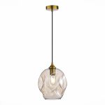 Подвесные светильники ST Luce SL1188.313.01 IDESIA
