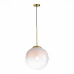 Подвесные светильники ST Luce SL1190.213.01 CASSIUS