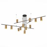 Люстры ST Luce SL1206.402.12 SORMANO