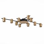 Люстры ST Luce SL1207.402.10 VEROLI