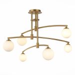 Люстры ST Luce SL1208.302.06 SEMBRARE