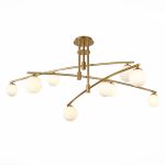 Люстры ST Luce SL1208.302.09 SEMBRARE