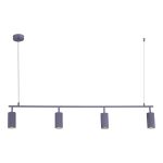 Подвесные светильники ST Luce SL1213.703.04 KENDO