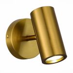 Точечные светильники ST Luce SL1215.401.01 TALIA