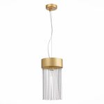 Подвесные светильники ST Luce SL1225.203.01 CONTATTO