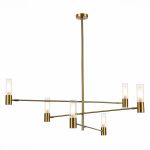 Люстры ST Luce SL1239.303.06 VITRA