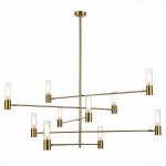 Люстры ST Luce SL1239.303.10 VITRA