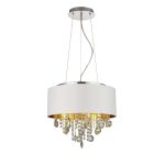 Люстры ST Luce SL1350.503.04 LACCHIA