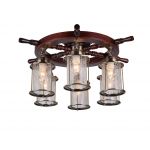 Люстры ST Luce SL150.302.06 Volantino