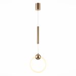 Подвесные светильники ST Luce SL1578.203.01 GIERA